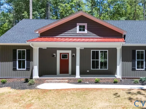 674 Briery Way Rd, Farmville, VA 23901