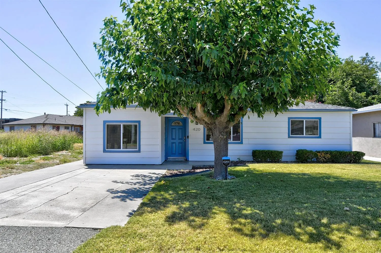 420 Alemar Way photo 1