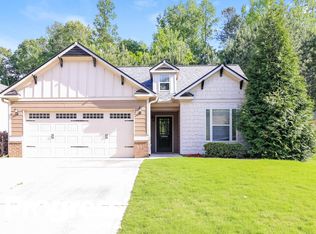 210 McBee Pl, Dallas, GA 30132
