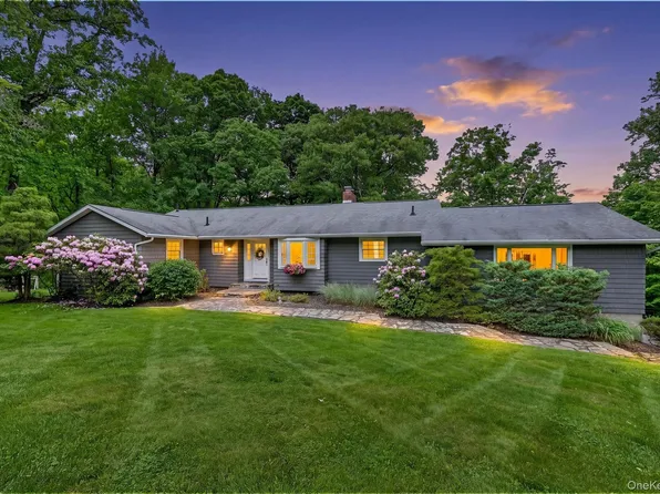 8 Mountain Brook Road, Cornwall, NY 12518