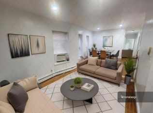 159 W 106th St #5, New York, NY 10025