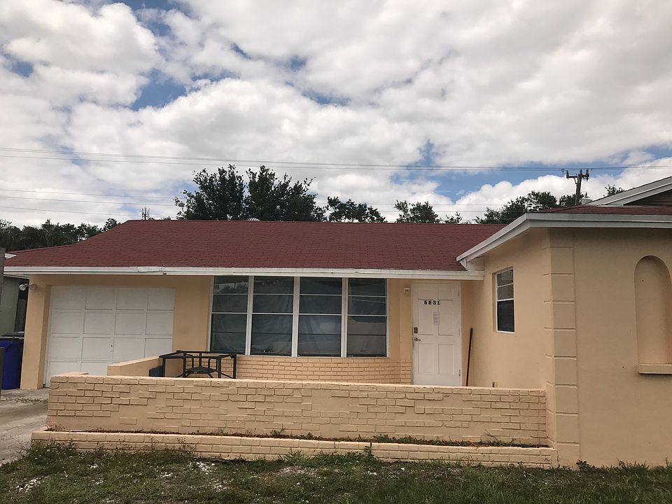 1st image of 6631 NW 8th Ct