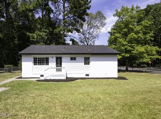 825 Da Vinci St, Durham, NC 27704