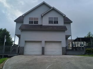 1528 Old Oak Ln, Morristown, TN 37814