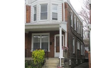 530 Monastery Ave, Philadelphia, PA 19128