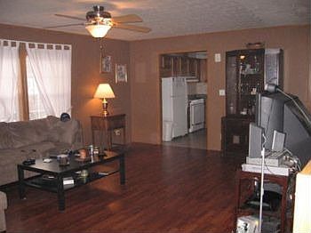 Large Living Room