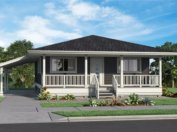 91-1372 Kakiwi St Lot 18, Ewa Beach, HI 96706