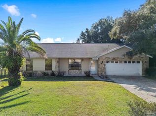 2800 Brassie Cir, Navarre, FL 32566