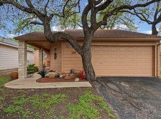 104 Overlook Cir, Wimberley, TX 78676