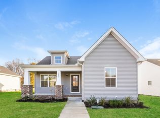 380 Baldwin Ln, Springfield, TN 37172