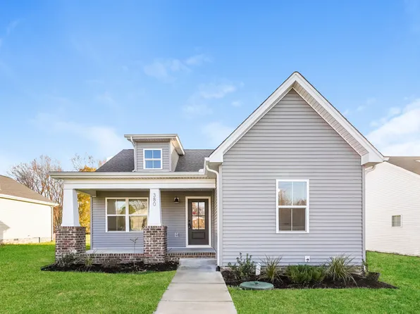 380 Baldwin Ln, Springfield, TN 37172