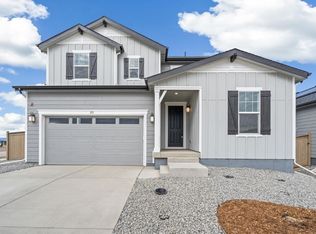 1111 Mourning Dove Ave, Erie, CO 80516