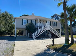 506 Fairway Dr, Pass Christian, MS 39571