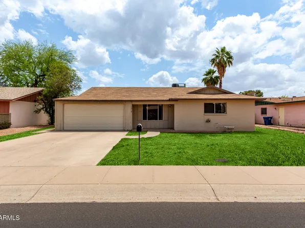 1919 E LIBRA Drive, Tempe, AZ 85283