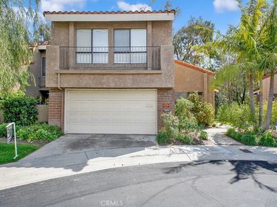 6401 E Nohl Ranch Rd APT 96, Anaheim, CA, 92807
