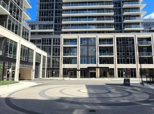 125 Nipissing Rd #1502-B, Milton, ON L9T 1R3