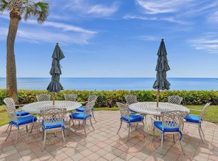 3740 S Ocean Blvd APT 201, Highland Beach, FL 33487