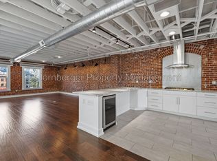 401 W 1st Ave #3, Spokane, WA 99201