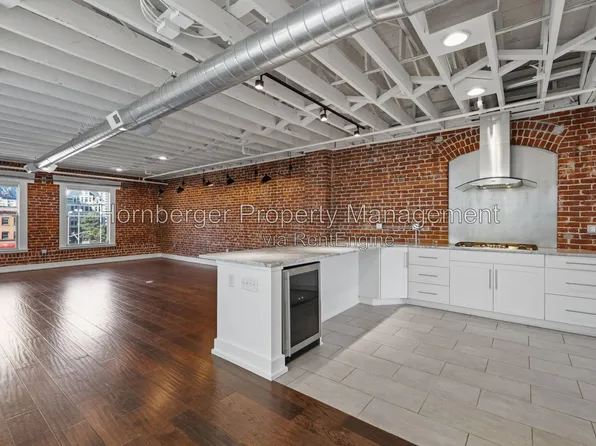 401 W 1st Ave #3, Spokane, WA 99201