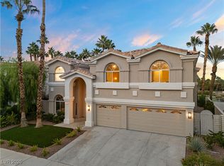 62 Incline Village Ct, Henderson, NV 89074