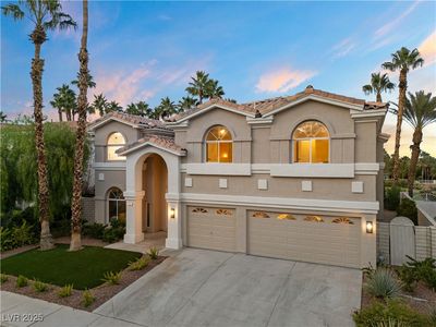 62 Incline Village Ct, Henderson, NV, 89074
