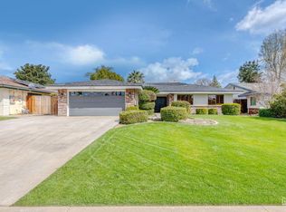 6312 Nottingham Ln, Bakersfield, CA 93309