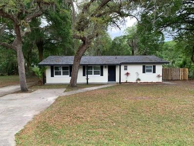3601 NE 24th Ct, Ocala, FL, 34479