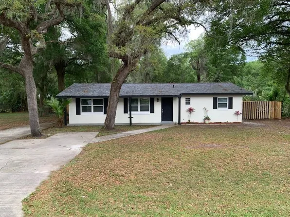 3601 NE 24th Ct, Ocala, FL 34479