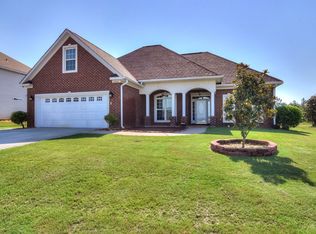 4740 Billie J Dr, Augusta, GA 30909