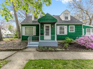 801 Webster St, Mishawaka, IN 46545
