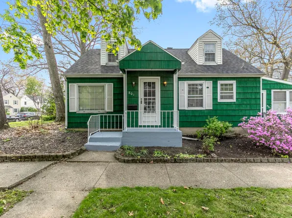 801 Webster St, Mishawaka, IN 46545