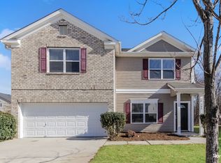 704 Perth Dr, Monroe, NC 28110