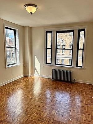 4th image of 350 W 55th St APT 9B