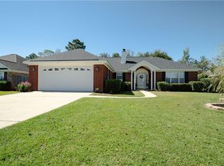 1996 E Clarke Rd, Mobile, AL 36695