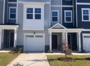 307 Carova Bnd, Apex, NC 27539
