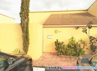 2221 SW 122nd Ct, Miami, FL 33175