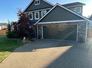 3215 Chapparel Dr SW, Tumwater, WA 98512
