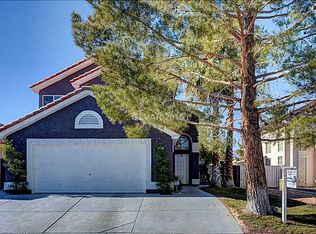 1301 Olvera Way, Las Vegas, NV 89128