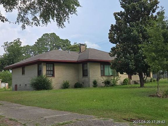Property Side View