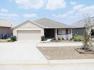 2053 Newtown Rd, Groveland, FL 34736