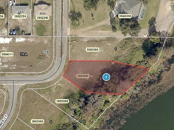 3rd image of 1045 Lake Arbor Ct