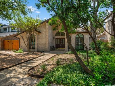 15050 Polynesian, San Antonio, TX, 78248