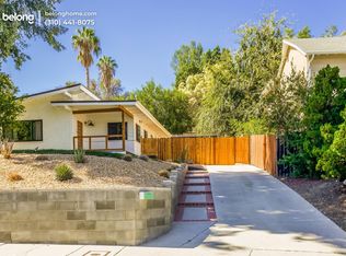 22254 Avenue San Luis, Woodland Hills, CA 91364