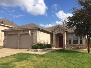 2807 Oak Crest Dr, Grand Prairie, TX 75052
