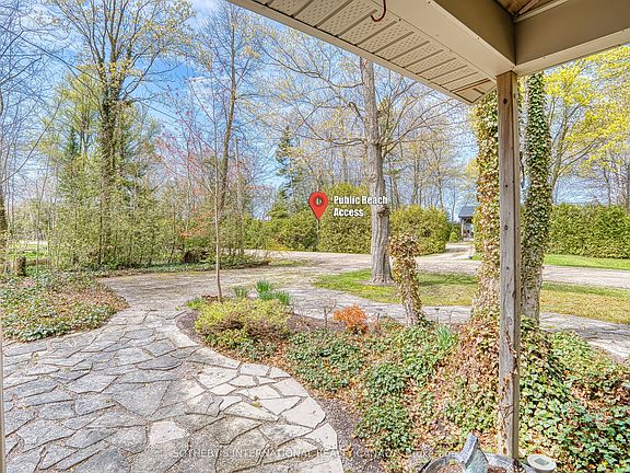 3rd image of 74470 Woodland Dr