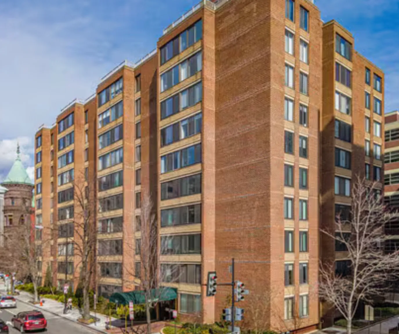 1 bed, 750 sqft, $2,800 — Photo 1