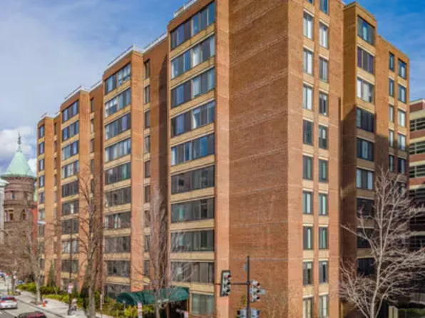 1301 20th St NW, Washington, DC