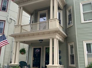 17 Dewolf St #3, Dorchester, MA 02125