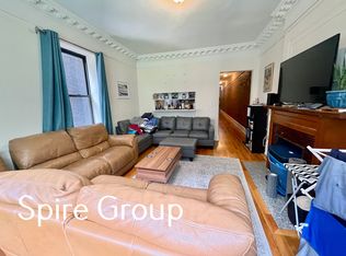 292 W 92nd St APT 2C, New York, NY 10025