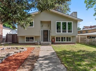 3427 W Hoffman Ave, Spokane, WA 99205